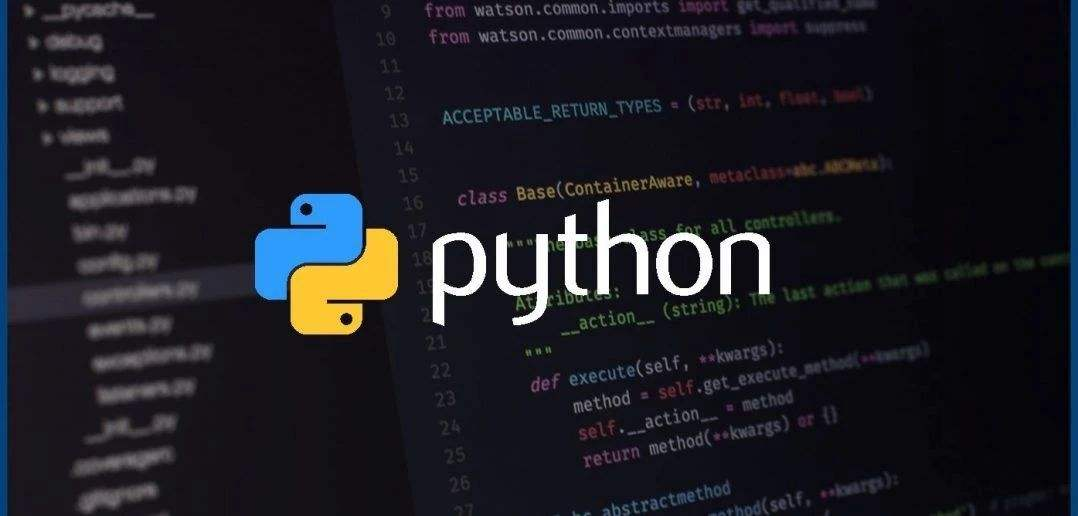 Python 网络编程